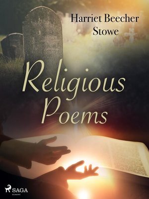 cover image of Religious Poems